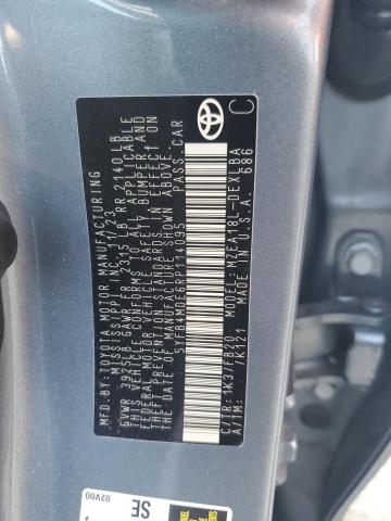 2024 TOYOTA COROLLA LE 5YFB4MDE6RP114095