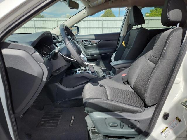 2018 NISSAN ROGUE S - KNMAT2MV2JP500974