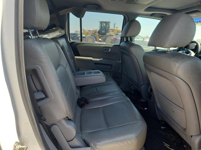 2015 HONDA PILOT SE 5FNYF3H30FB024598