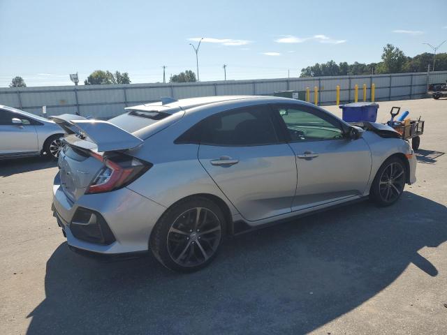 2020 HONDA CIVIC SPOR - SHHFK7H47LU205212