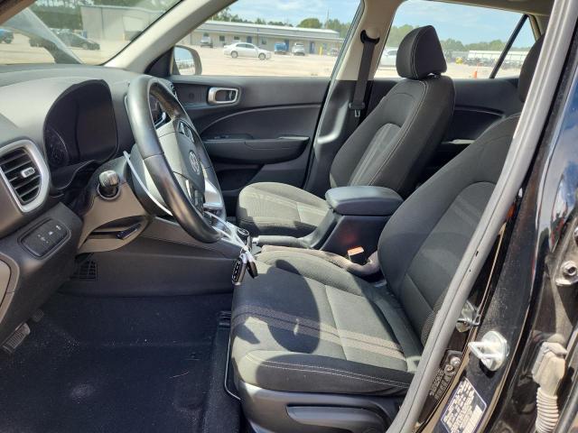 2021 HYUNDAI VENUE SEL - KMHRC8A38MU120645