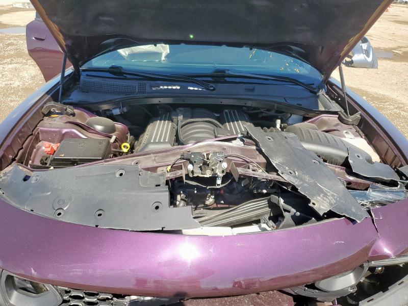 2022 DODGE CHARGER SC 2C3CDXGJ6NH126752