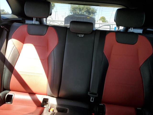2021 MERCEDES-BENZ GLA 35 AMG W1N4N5BB6MJ230035