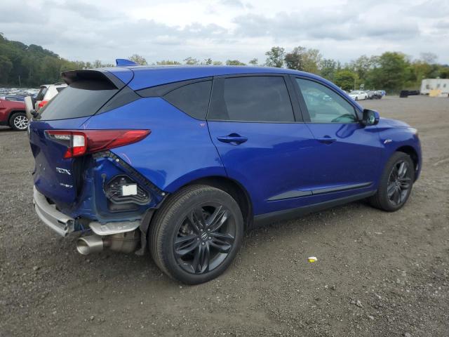 2021 ACURA RDX A-SPEC 5J8TC2H6XML015300