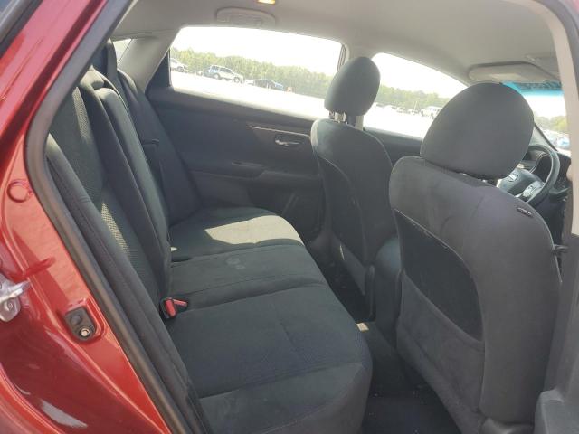 2015 NISSAN ALTIMA 2.5 - 1N4AL3AP5FC243258
