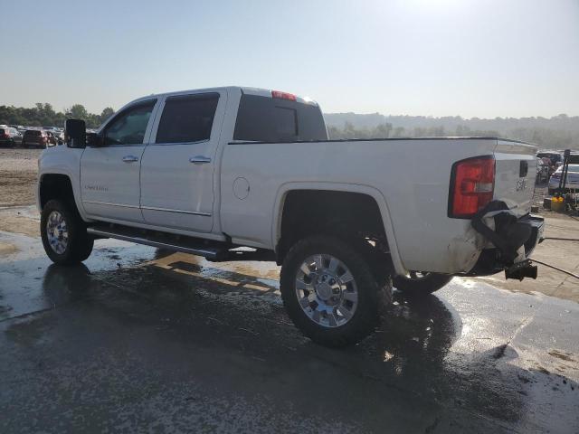 2016 GMC SIERRA K25 - 1GT12UE80GF172055