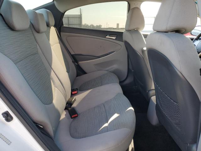 2016 HYUNDAI ACCENT SE KMHCT4AE1GU980150