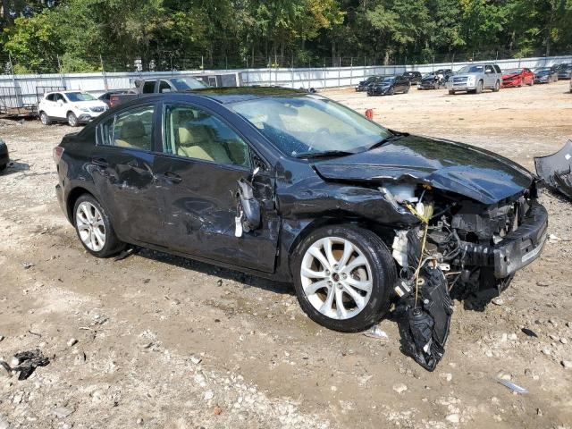 2010 MAZDA 3 S - JM1BL1S57A1236381