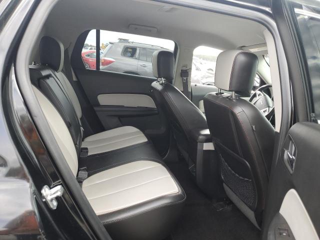2016 GMC TERRAIN SL 2GKFLPE32G6301677