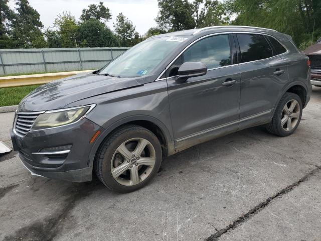 2017 LINCOLN MKC PREMIE 5LMCJ1D96HUL33857