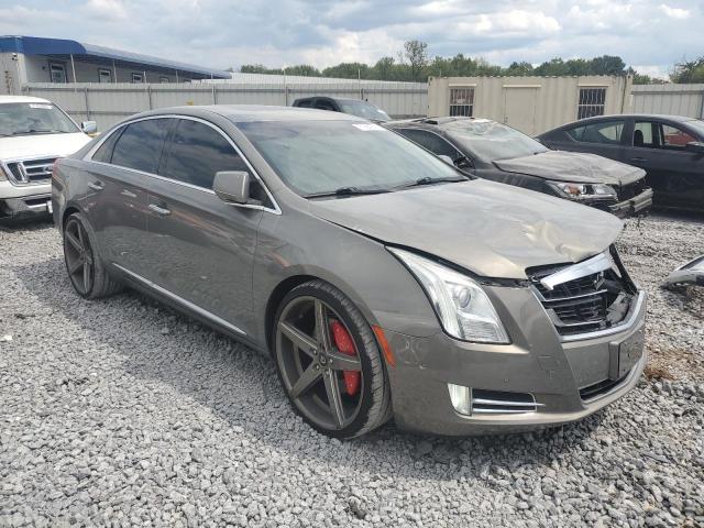 2017 CADILLAC XTS LUXURY 2G61M5S34H9130171