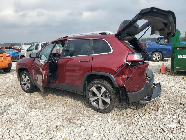 2020 JEEP CHEROKEE L 1C4PJMDX8LD638486