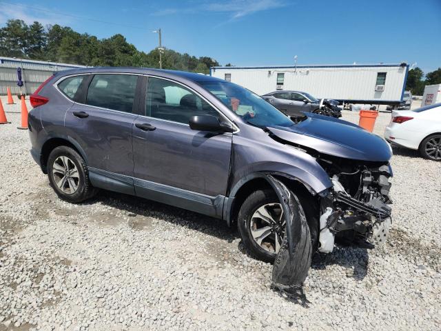 2019 HONDA CR-V LX - 2HKRW6H39KH213963