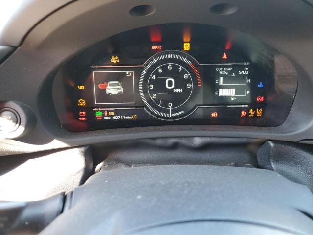 2022 TOYOTA GR 86 - JF1ZNBC19N8753646