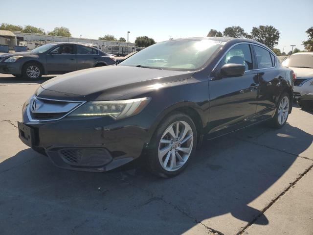 ACURA ILX BASE WATCH PLUS