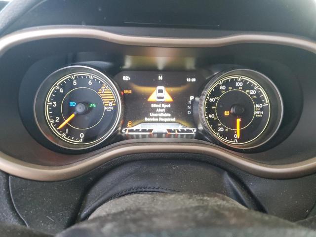 2016 JEEP CHEROKEE L 1C4PJMDS0GW220938