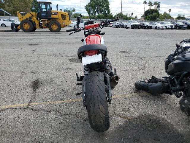 2016 DUCATI SCRAMBLER ML015ANM7GT006281