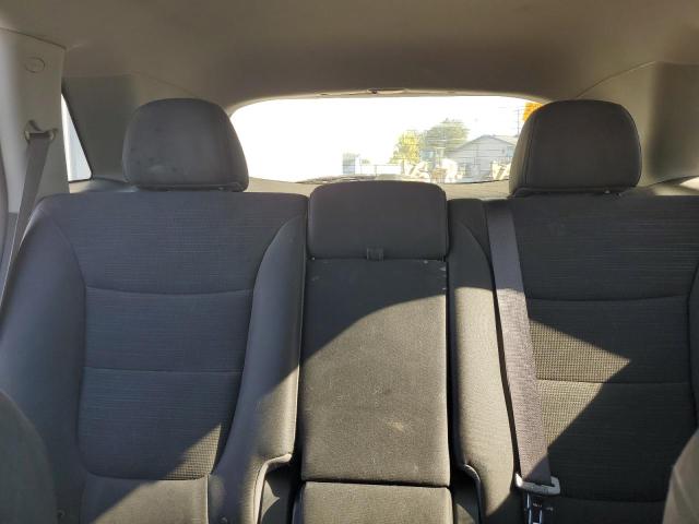 2014 KIA SORENTO LX #3261975484