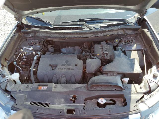 2017 MITSUBISHI OUTLANDER JA4AD2A34HZ000369