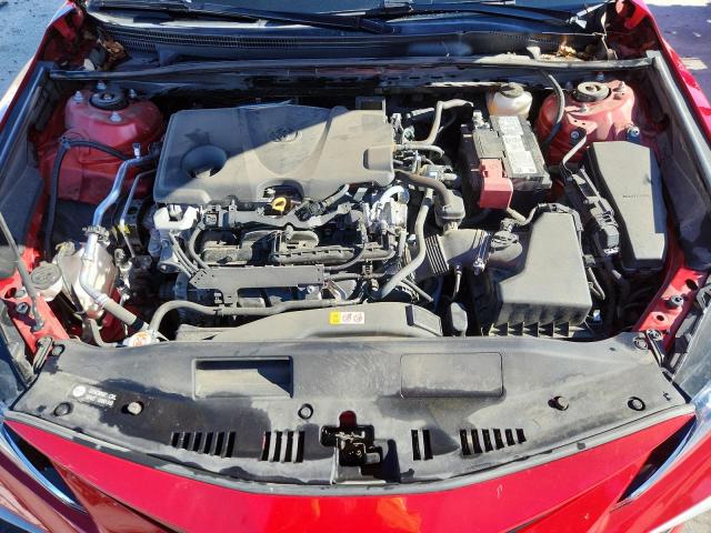 2023 TOYOTA CAMRY LE 4T1C11BK9PU081142