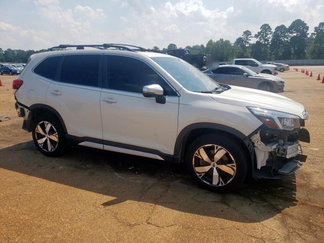 2020 SUBARU FORESTER T - JF2SKAXC0LH589860