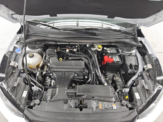 2025 FORD ESCAPE PLATINUM 1FMCU9JA3SUB45585