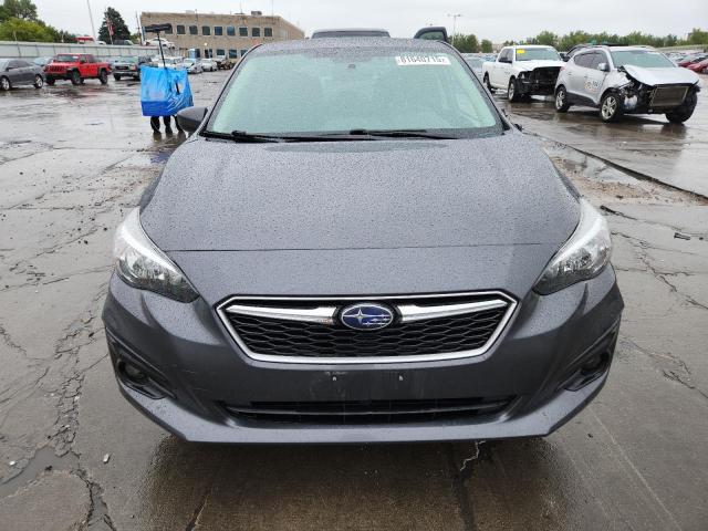 2018 SUBARU IMPREZA PR - 4S3GKAD68J3622696