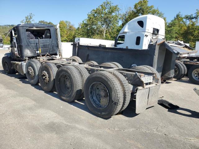 2024 MACK GRANITE #3280540135