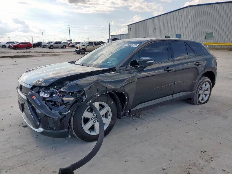 Global Auto Auctions: 2024 HONDA PROLOGUE E