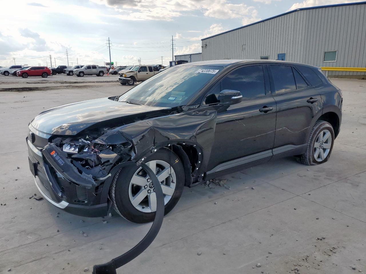 Lot #3284963944 2024 HONDA PROLOGUE E