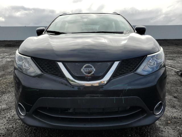 2017 NISSAN ROGUE SPOR #3291333151