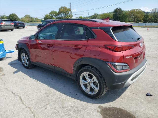 2023 HYUNDAI KONA SEL KM8K62AB6PU010114