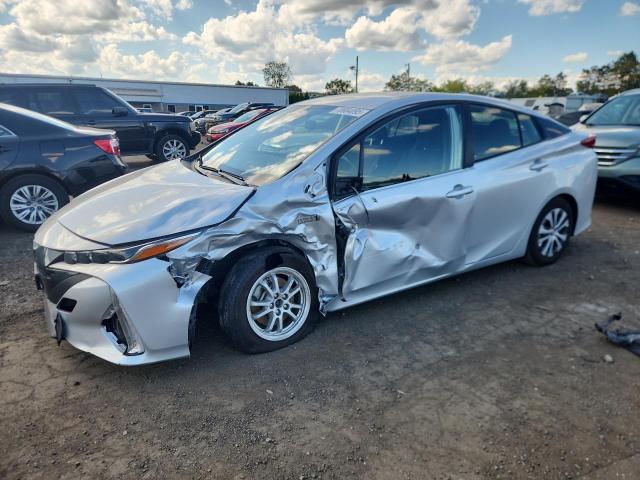 2021 TOYOTA PRIUS PRIME LE JTDKAMFP5M3184910