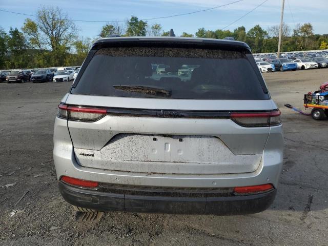 2023 JEEP GRAND CHEROKEE LAREDO #3296225533