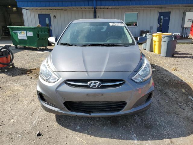 2015 HYUNDAI ACCENT GS KMHCT5AE1FU211863