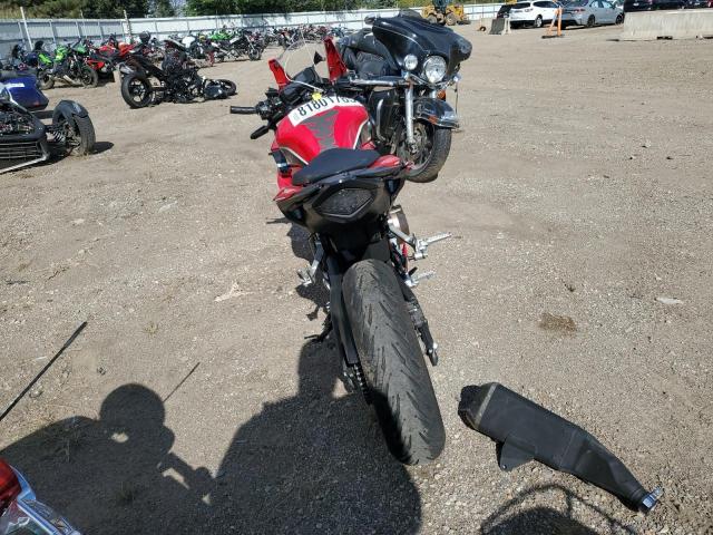 2022 HONDA CBR500 RA MLHPC6258N5300488