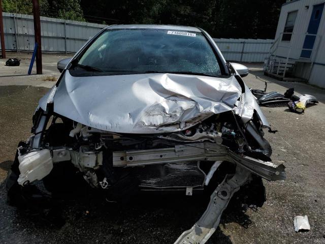 2015 HONDA FIT EX 3HGGK5H81FM761062