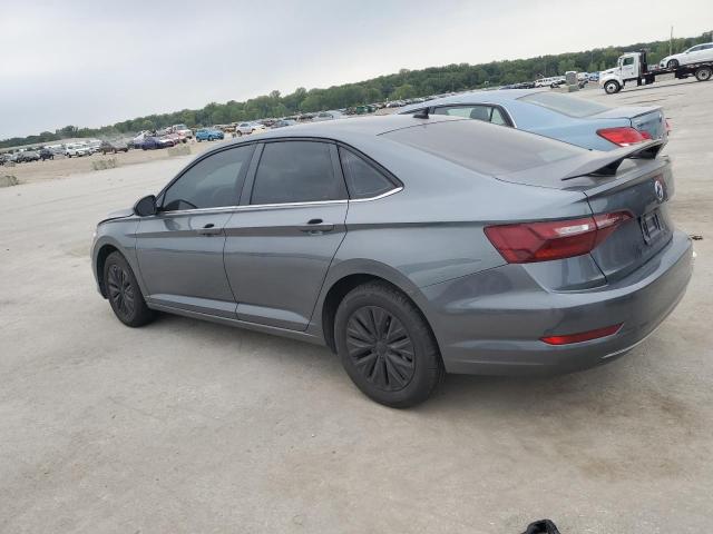 2021 VOLKSWAGEN JETTA S - 3VWC57BU3MM052777