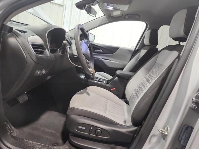 2022 CHEVROLET EQUINOX LT - 2GNAXKEV3N6112233