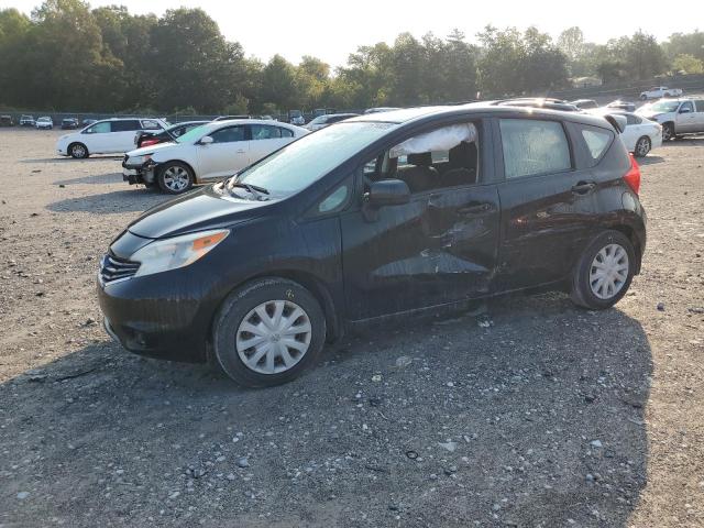 NISSAN VERSA NOTE S