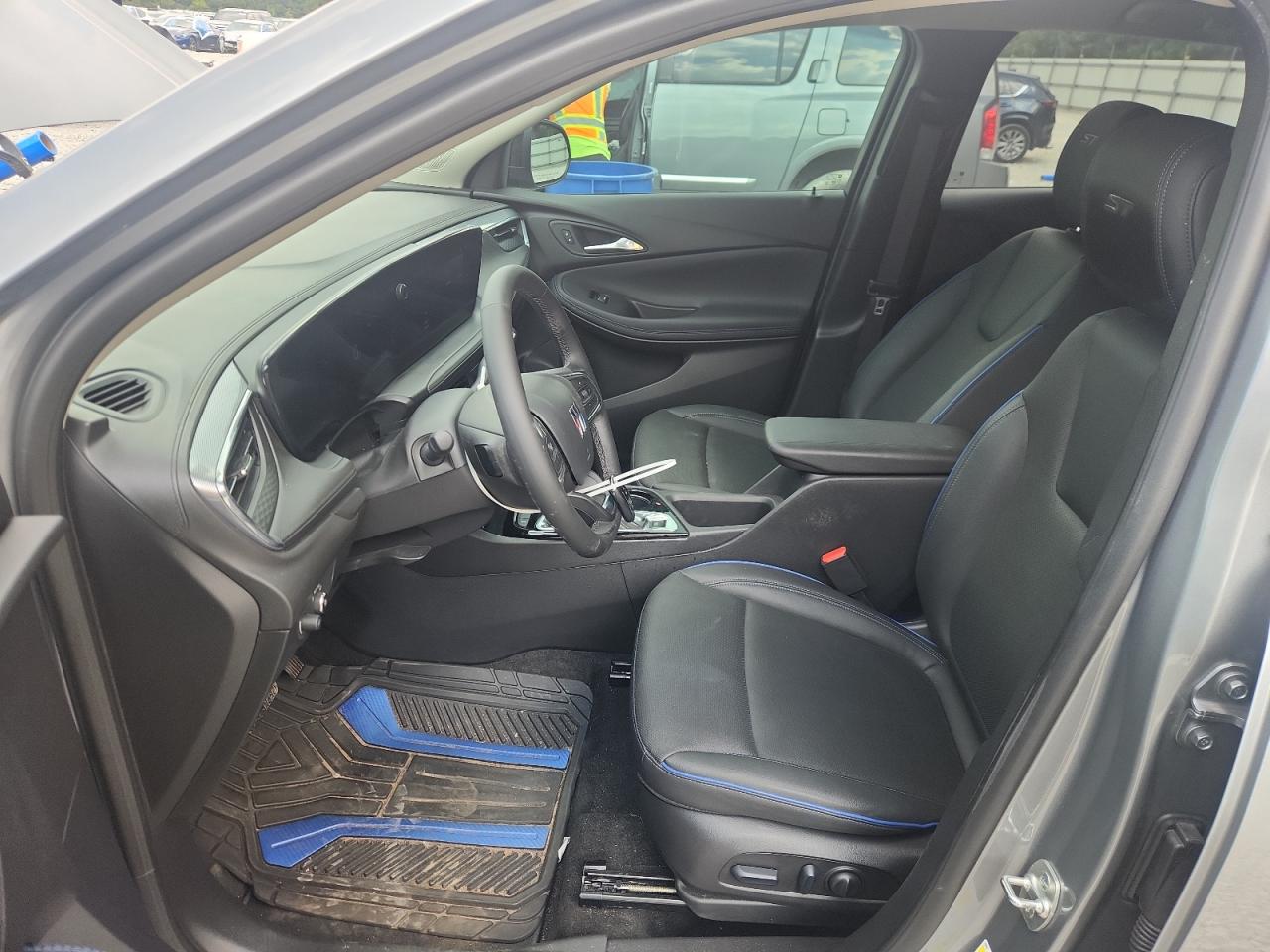 BUICK ENCORE SPORT TOURING