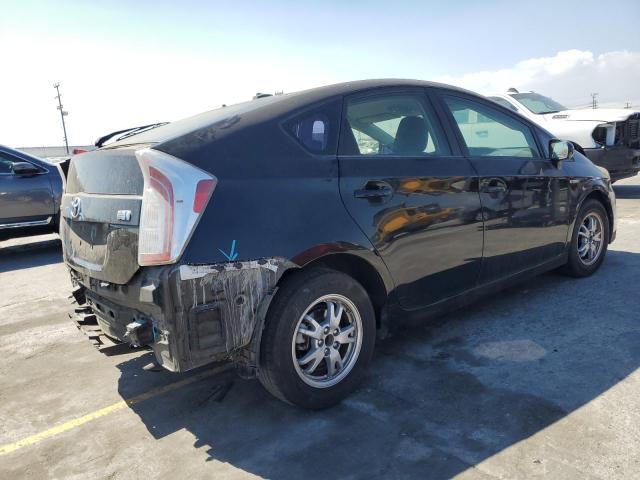 2010 TOYOTA PRIUS #3304770919