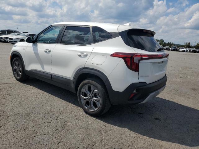 2024 KIA SELTOS LX KNDEPCAA1R7481195