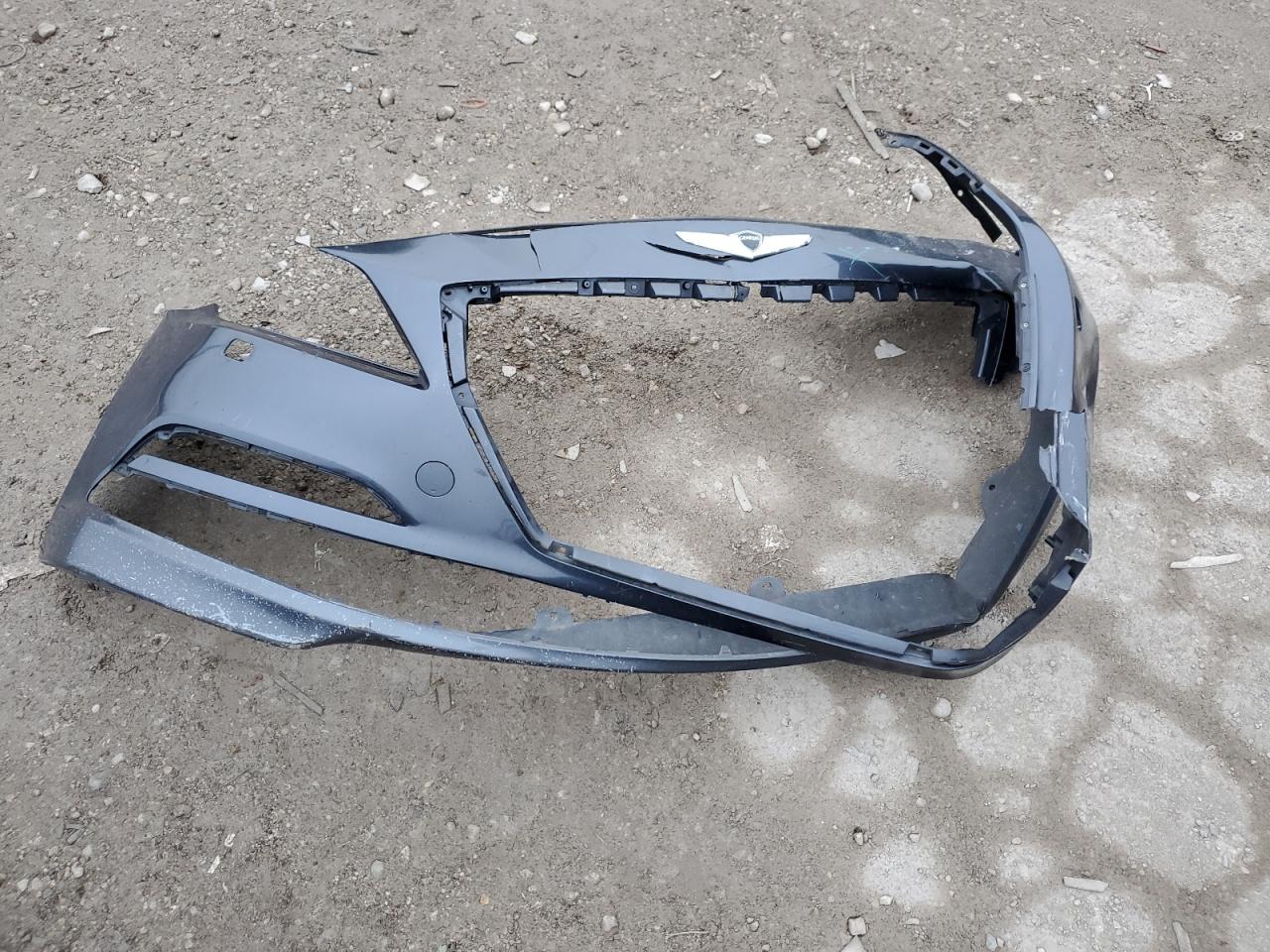 HYUNDAI GENESIS 3.8L