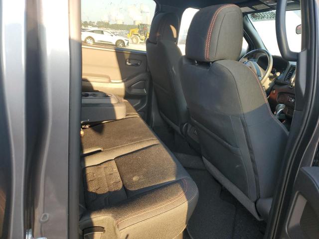 2022 NISSAN FRONTIER S - 1N6ED1EJ3NN629261