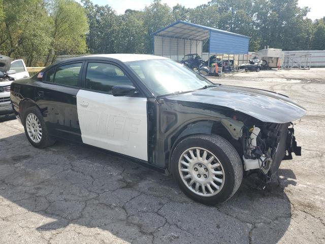 2021 DODGE CHARGER POLICE 2C3CDXKG0MH585284