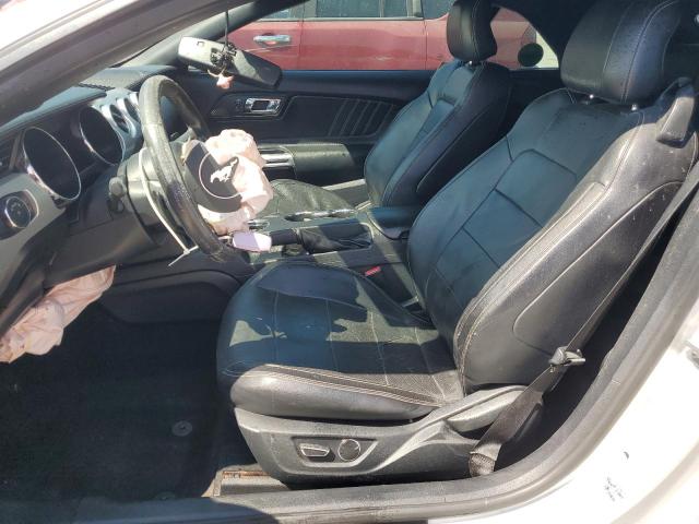 2015 FORD MUSTANG - 1FATP8UH5F5343637