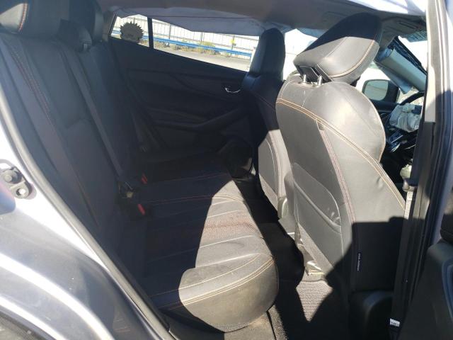 2021 SUBARU CROSSTREK - JF2GTHNC5M8321273