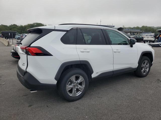 2025 TOYOTA RAV4 LE 4T3LWRFV2SU186707