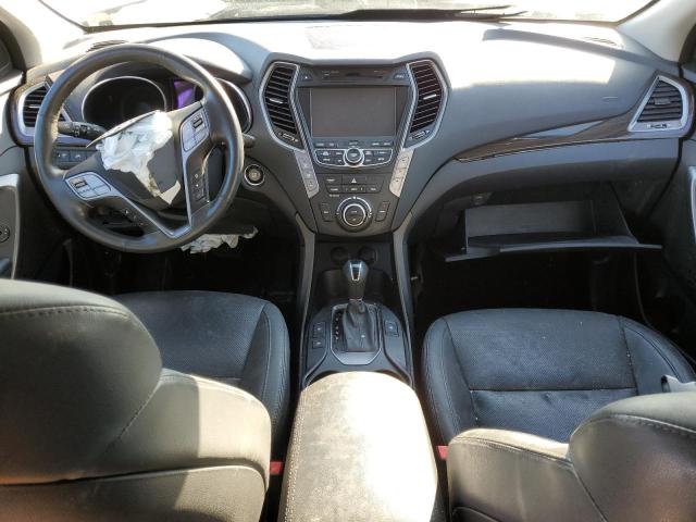 2015 HYUNDAI SANTA FE G KM8SNDHF8FU119440